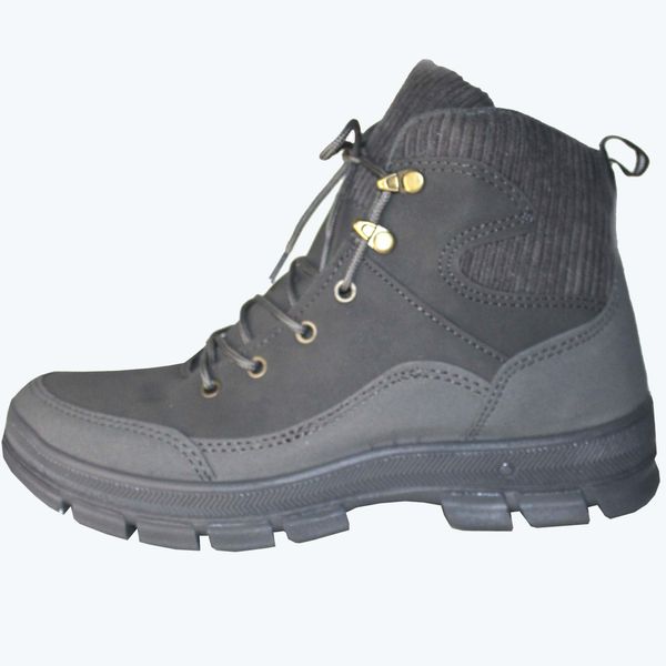 کفش کوهنوردی مردانه نسیم مدل مکوان پاور کد NSM 400 makvan P