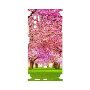 MAHOOT Spring Season-FullSkin Cover Sticker for Xiaomi Redmi Note 11SE