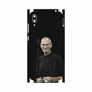 MAHOOT Steve Jobs-FullSkin Cover Sticker for Huawei Y7 Pro 2019