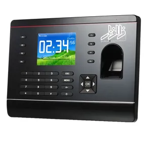 دستگاه حضور غیاب فراافزار مدلFARA -Ac 600 