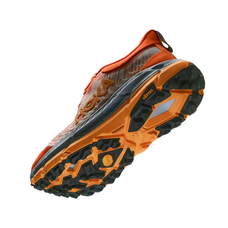 کفش تمرین هوکا مدل ONE ONE Mafate Speed 4