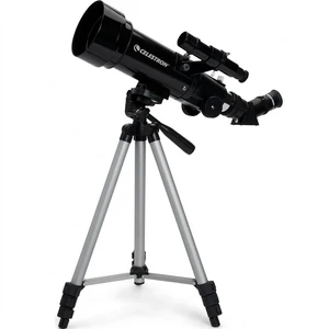 تلسکوپ سلسترون مدل travel scope 70mm