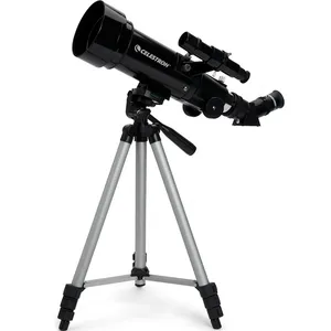 Celestron Travel Scope 70mm Telescope