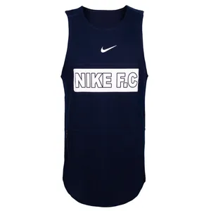 تاپ ورزشی مردانه مدل اف سی