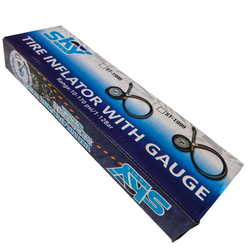 درجه باد اسکای مدل ART - 5081