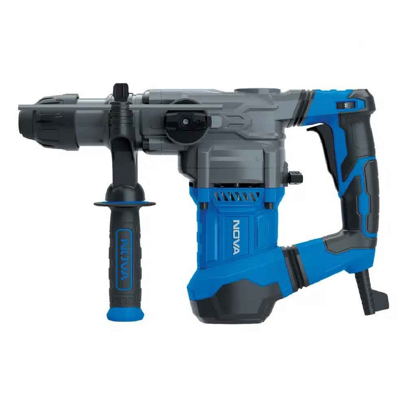 دریل بتن کن نووا مدل 2432 دریل بتن کن نووا مدل 2432