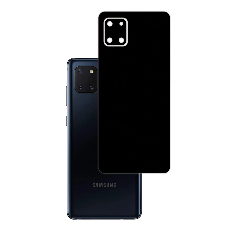 برچسب پوششی بستور مدل GB2-5 مناسب برای گوشی موبایل سامسونگ Galaxy Note 10 Lite