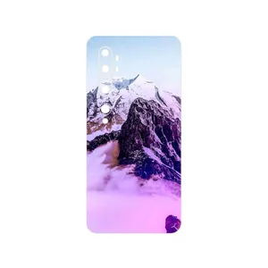MAHOOT Mountaintop Cover Sticker for Xiaomi Mi Note 10 Pro