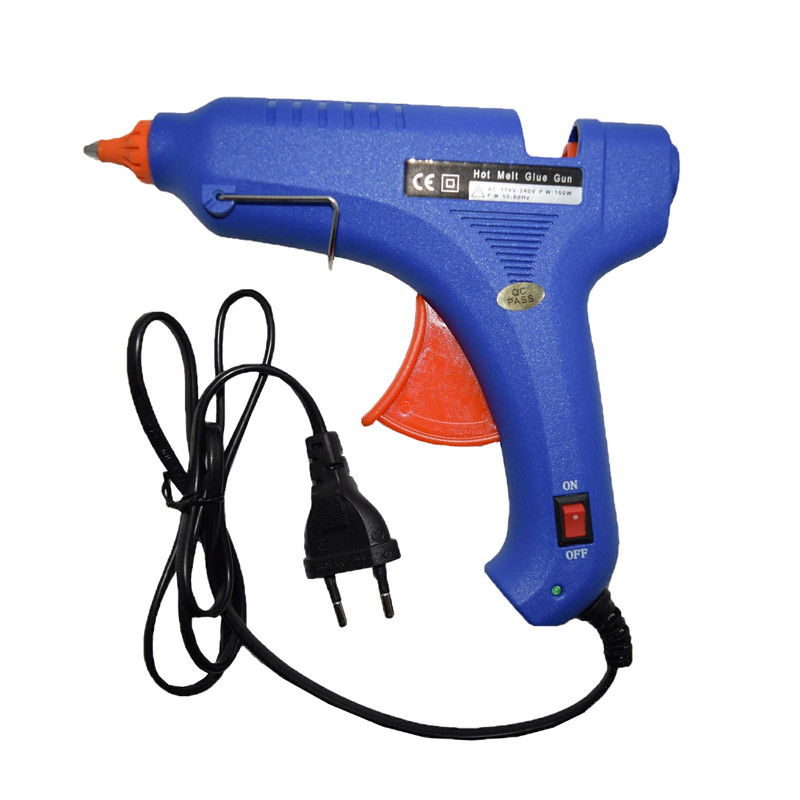 دستگاه چسب تفنگی مدل KT-3 دستگاه چسب تفنگی مدل KT-3