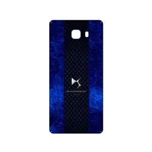 MAHOOT DS Automobiles Cover Sticker for Samsung Galaxy C9 Pro