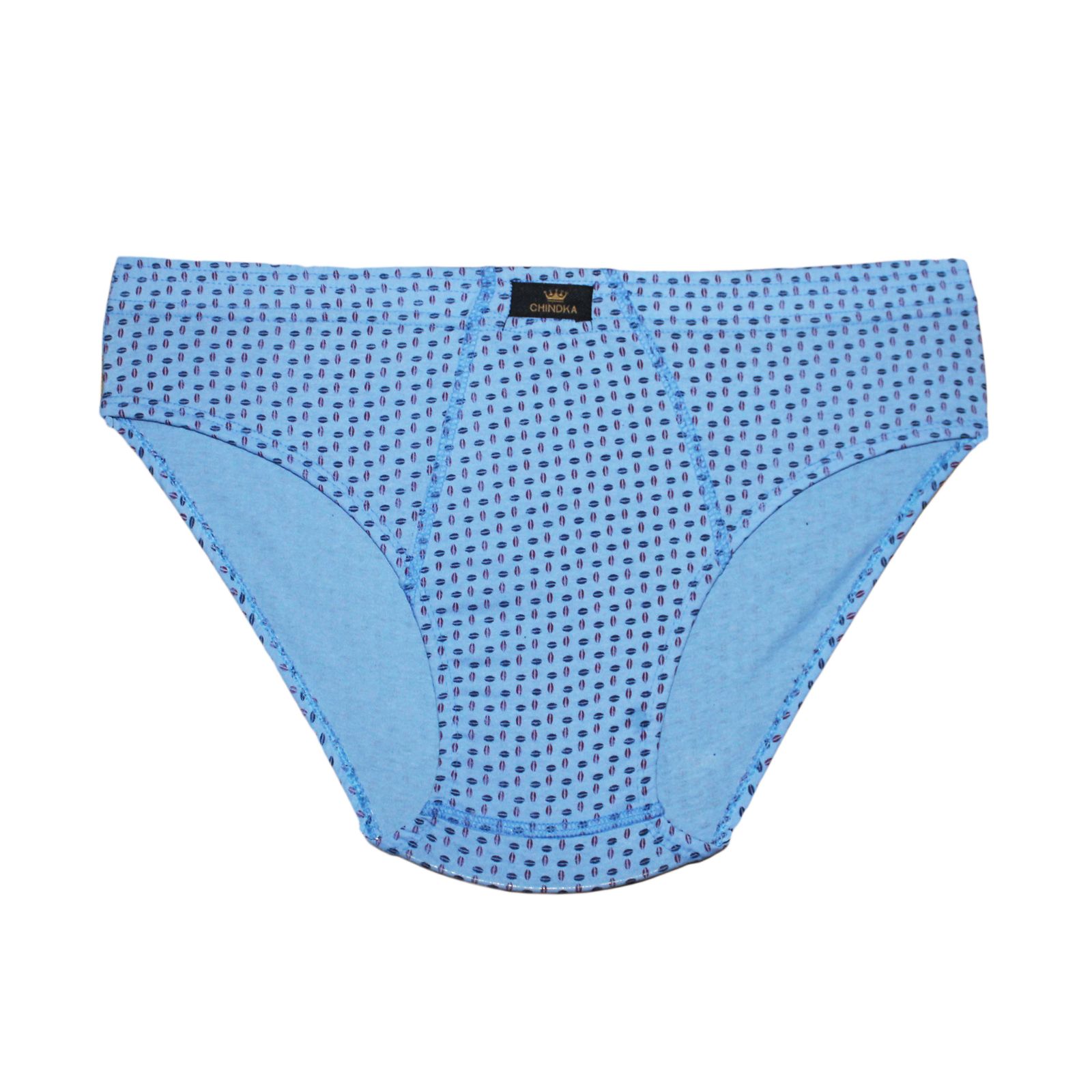 شورت مردانه چیندکا مدل 137 مجموعه 3 عددی -  - 4