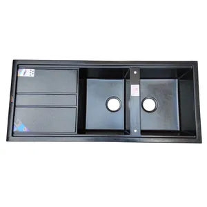 سینک ظرفشویی سامکو کد B_202