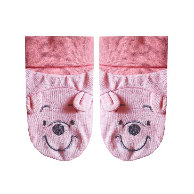 پاپوش دخترانه دیزنی مدل 074Rt