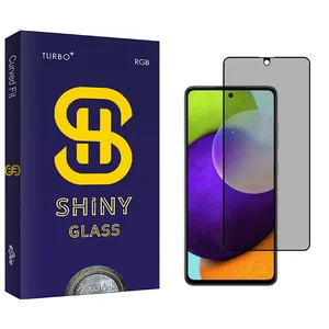 Atouchbo Shiny Privacy Screen Protector For Samsung Galaxy A52 4G