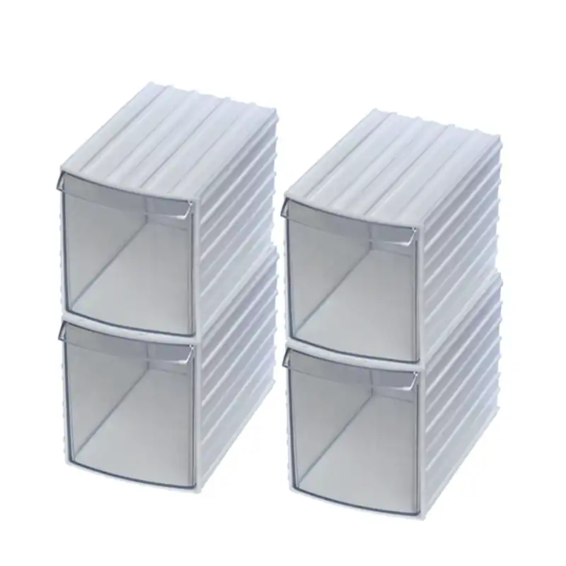 جعبه نظم دهنده مدل X101 مجموعه چهار عددی