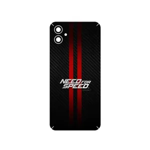 MAHOOT Need_for_Speed_Game Cover Sticker for Samsung Galaxy M04