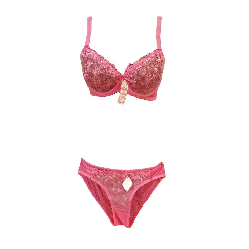 ست شورت و سوتین زنانه ایزابلا مدل هارنس