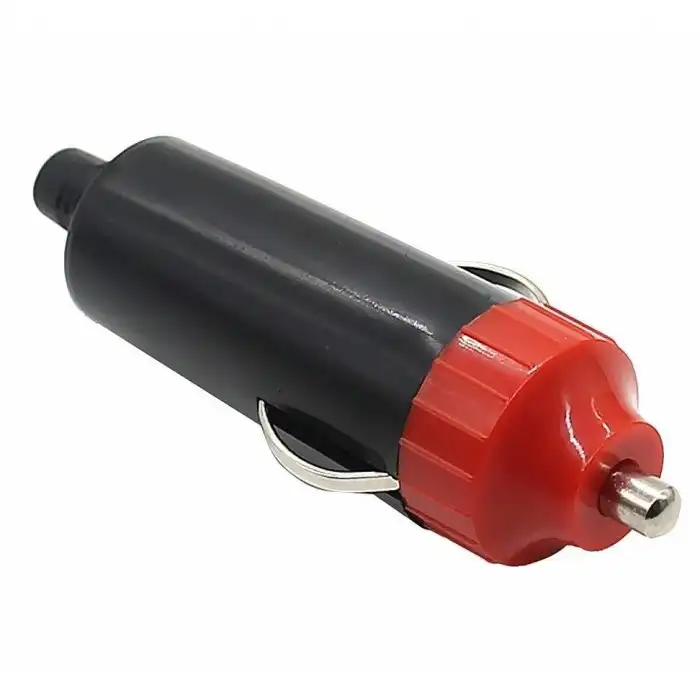 سوکت نری فندکی خودرو مدل A-101