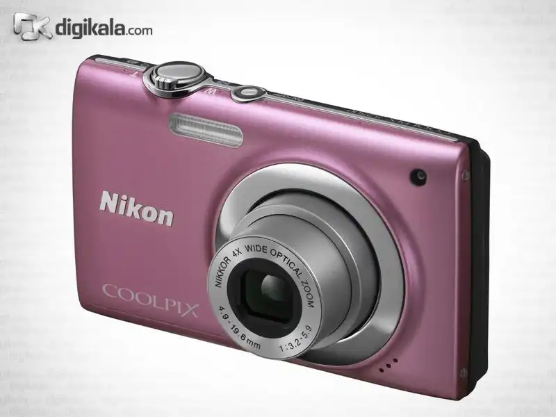 دوربین دیجیتال نیکون کولپیکس اس 2500