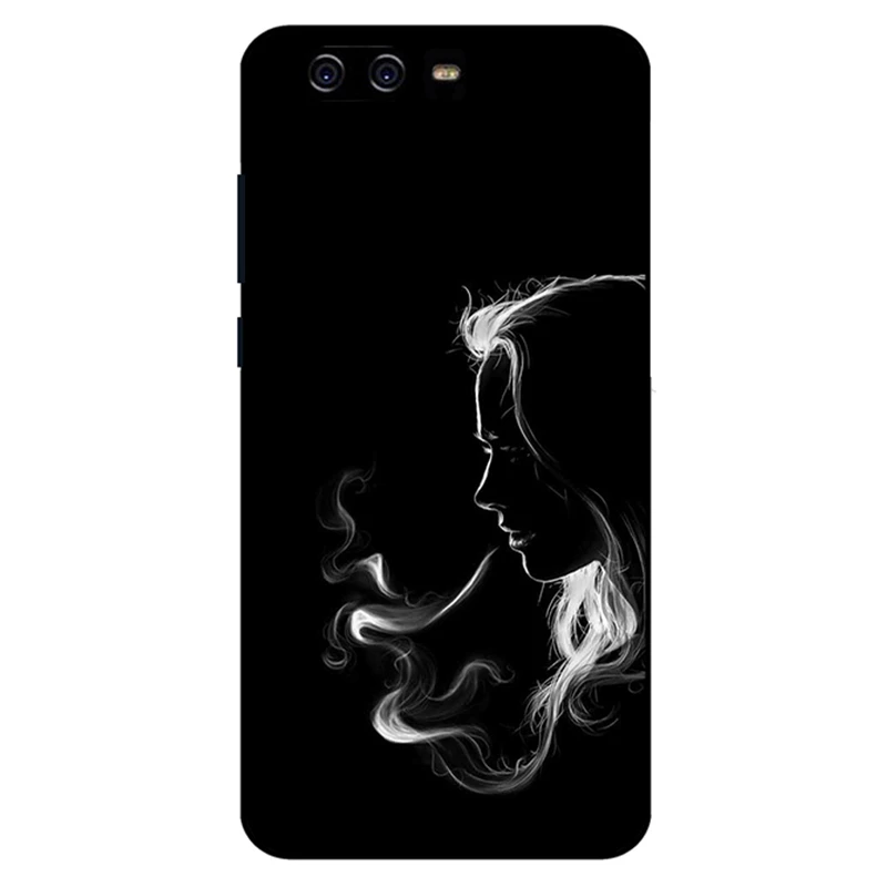 کاور مگافون کد 8261 مناسب برای گوشی موبایل هوآوی P10