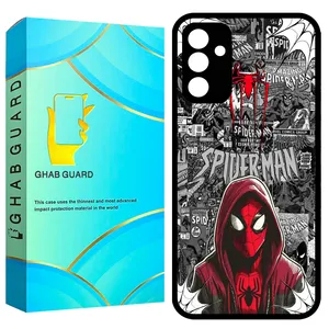 Ghab Guard GCHPA34 Cover For Samsung Galaxy A34 5G