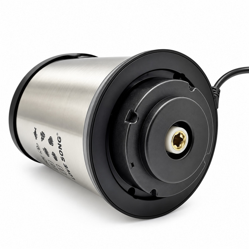 خردکن 3.8 لیتری لاوسونگ مدل LS70553