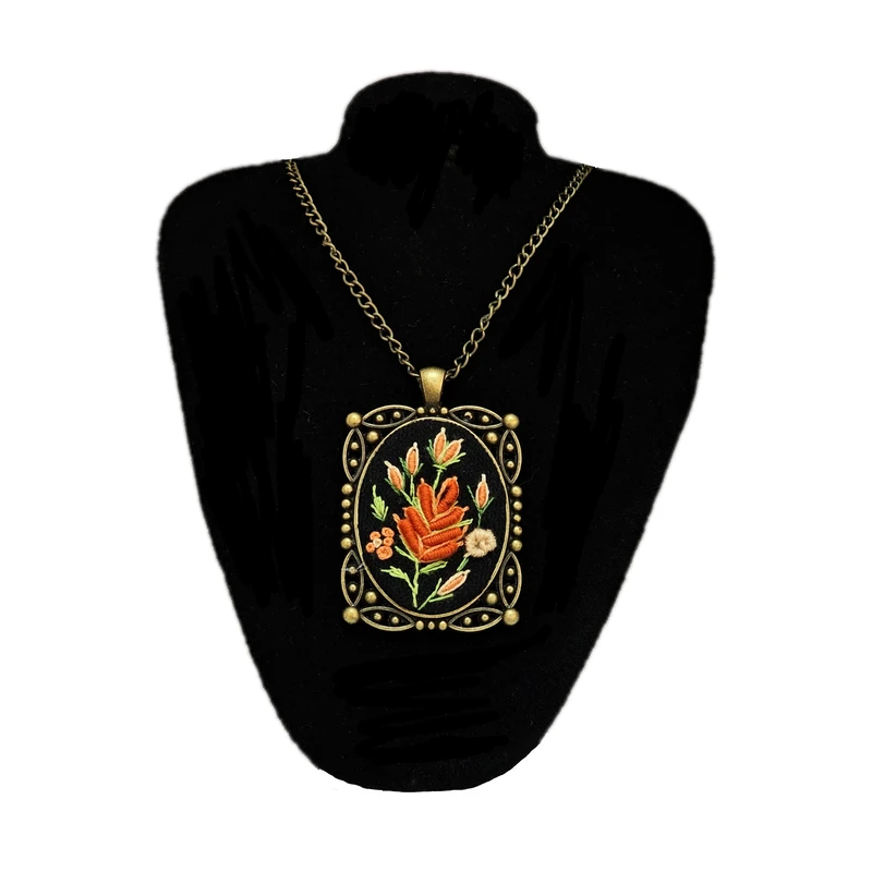 گردنبند زنانه مدل 0029