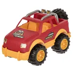 ماشین بازی زرین تویز مدل Pick Up Offroad I2