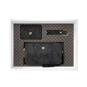 ست هدیه زنانه منط مدل X104 کد 90850