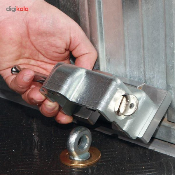 قفل کرکره ای ویرو مدل 4218 قفل کرکره ای ویرو مدل 4218
