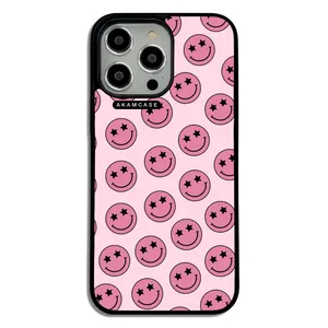 AKAM AMC-WA14PROMAX-PINK-27 Cover For Apple iPhone 14 Pro Max