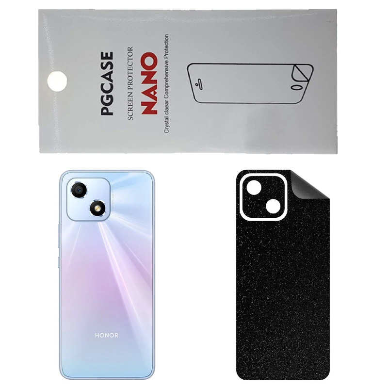 برچسب پوششی مدل STAR CH مناسب برای گوشی موبایل آنر Play 30