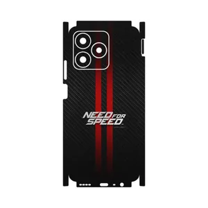 MAHOOT Need_for_Speed_Game-FullSkin Cover Sticker for Realme C53