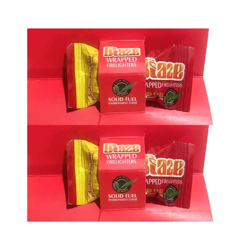 آتش زنه بلاز مدل BL-2 بسته 2 عددی