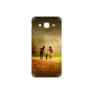 MAHOOT childs play Cover Sticker for Samsung Galaxy J5