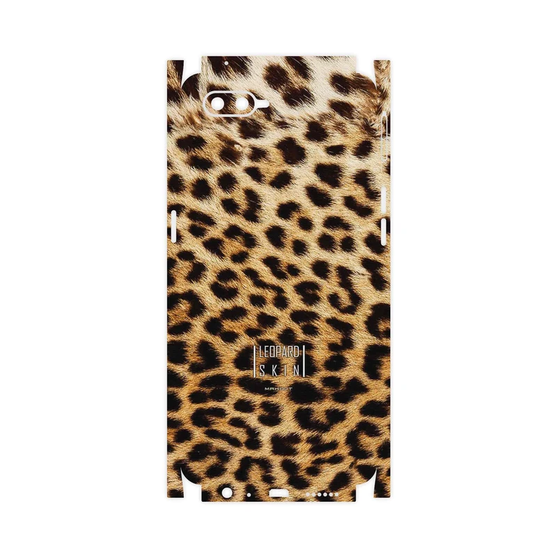 برچسب پوششی ماهوت مدل Leopard Skin-FullSkin مناسب برای گوشی موبایل اپو K1