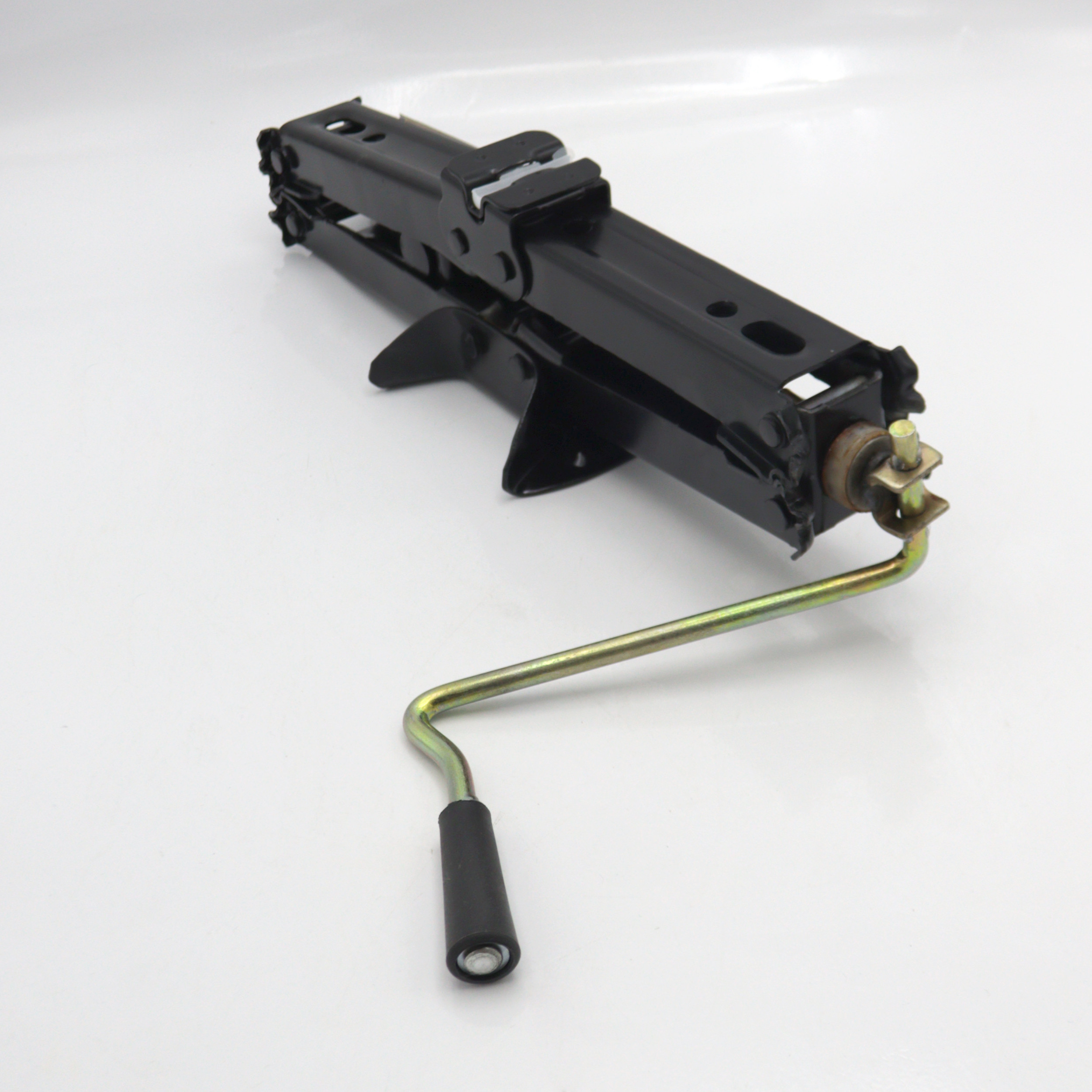 جک کامل خودرو مدل YPM-JABEDAR مناسب برای پژو پارس ظرفیت 1 تن