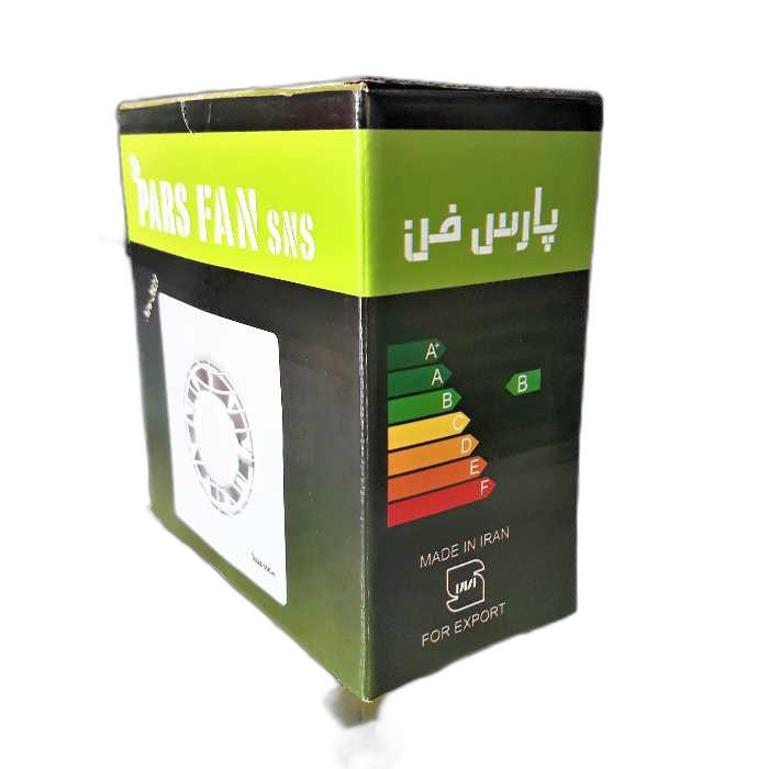 هواکش مدل SNS