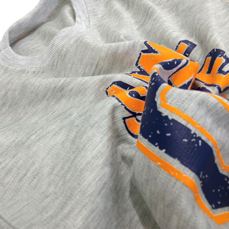 تی شرت آستین بلند پسرانه مدل p98