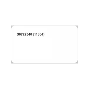 بر چسب  پرینتر لیبل زن مدل 11354