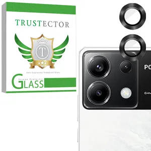 Trustector RINT20 Ring Lens For Xiaomi Poco X6