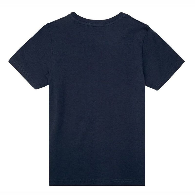 تی شرت آستین کوتاه پسرانه پیپرتس مدل SMB52 -  - 2