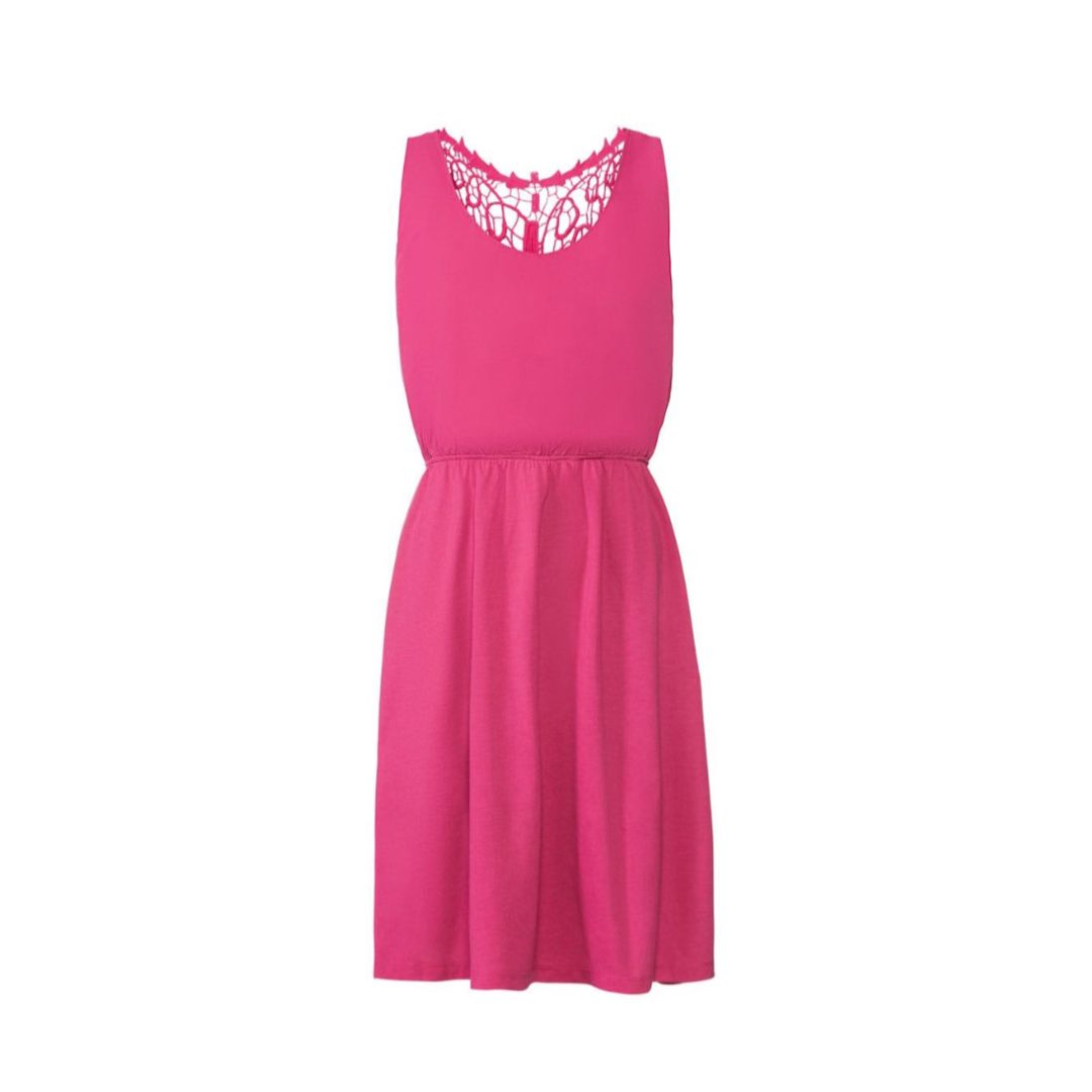 پیراهن زنانه اسمارا مدل 7666 - - 1