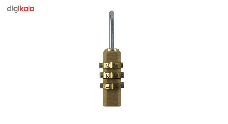 قفل آویز کلاویس مدل R20