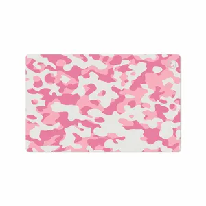 MAHOOT Army-Pink Cover Sticker for Samsung Galaxy Tab A7 10.4 LTE 2020 T505