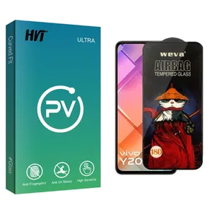 HVT PV Airbag Screen Protector For Y200E