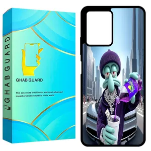 Ghab Guard CHAPX5P Cover For Xiaomi Poco X5 Pro 5G