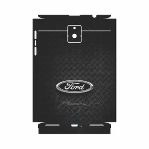 MAHOOT Ford Motor-FullSkin Cover Sticker for BlackBerry Passport