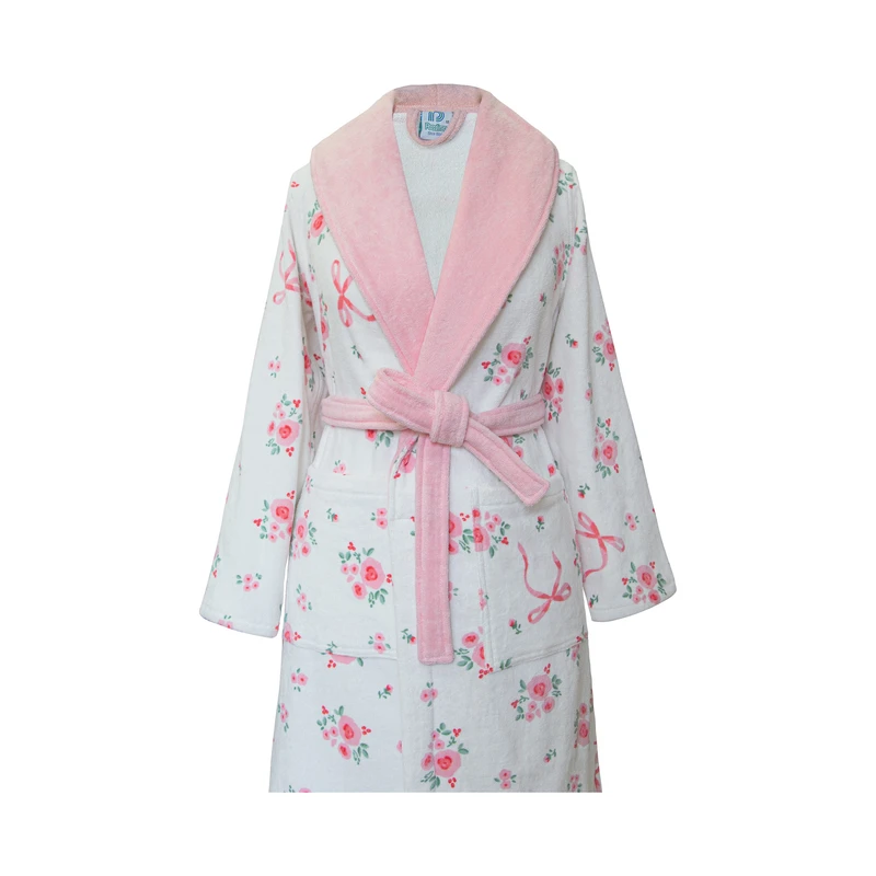 حوله پالتویی پودایران مدل لیلیوم سایز 105