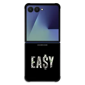AKAM AMC-WSGZFLIP7-RICH-9 Cover For Samsung Galaxy Z Flip 7